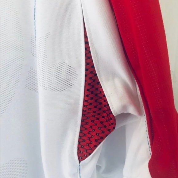 MINT Condition Umbro Glasgow Rangers Away Kit - Picture 9 of 9